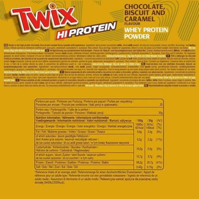 Super Mars Protein Bundle + Free Shaker – תמונה 16