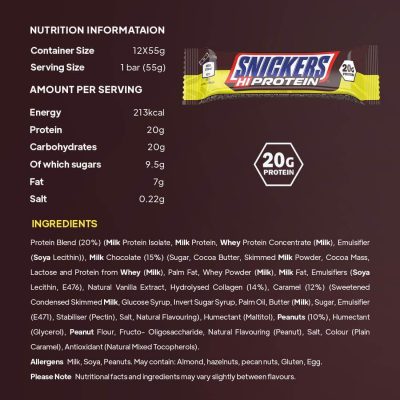 Super Mars Protein Bundle + Free Shaker – תמונה 12