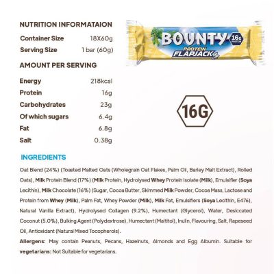 Super Mars Protein Bundle + Free Shaker – תמונה 13