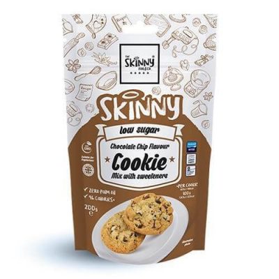 The Skinny Food Co Baking Mix 200g – תמונה 4