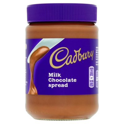 ⁦Cadbury Chocolate Spread 400g⁩ – תמונה ⁦1⁩