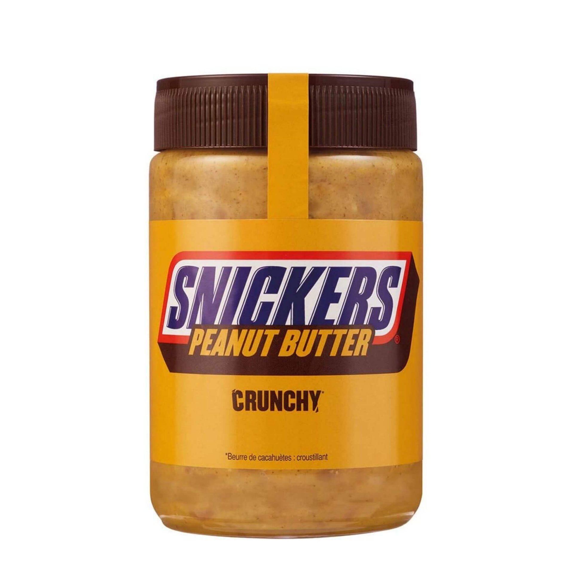 Family Guy Peanut Butter