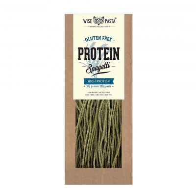 Wise Pasta Sport Collection High Protein 200g – תמונה 3
