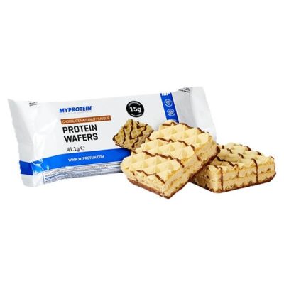 Hi Protein Wafer Mixed Box – תמונה 5