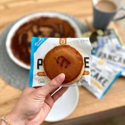 Hi Protein Pancake Mixed Box – תמונה 4