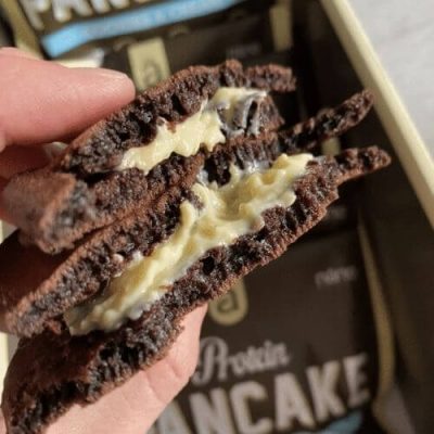 Hi Protein Pancake Mixed Box – תמונה 3