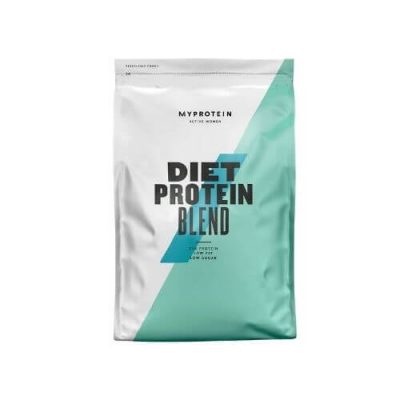 MyProtein Diet Protein Blend 500g – תמונה 1