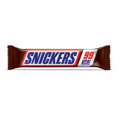 Snickers Low Calorie Snack Bar 20g – תמונה 1