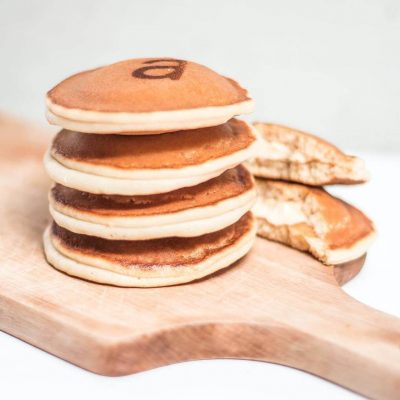 Hi Protein Pancake Mixed Box – תמונה 5