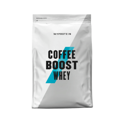 Myprotein Coffee Boost Whey 250g – תמונה 1