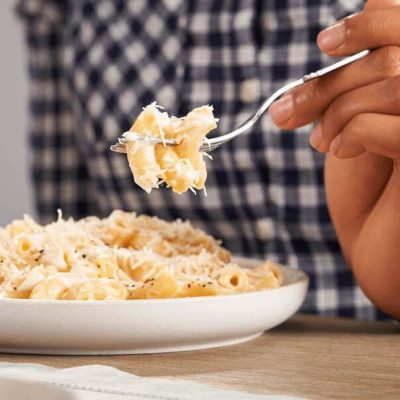 ZENB Pasta High Protein 340g – תמונה 3