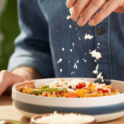 ZENB Pasta High Protein 340g – תמונה 4