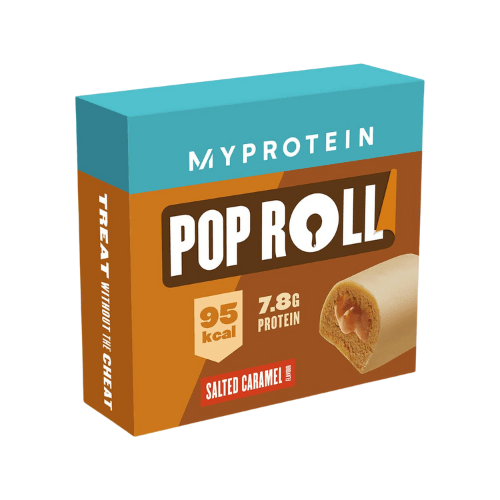 myprotein pop roll