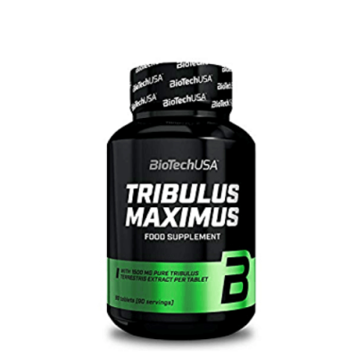 ⁦BioTechUSA Tribulus Maximus 90 tablets⁩ – תמונה ⁦1⁩
