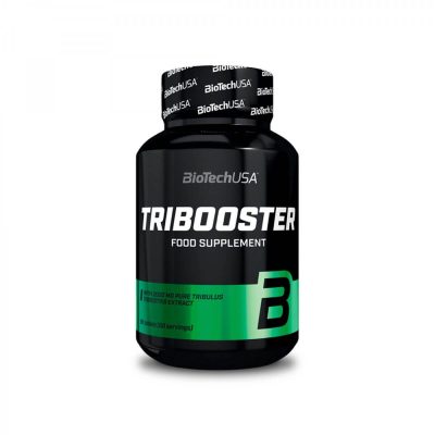 ⁦BioTechUSA Tribooster tablets⁩ – תמונה ⁦1⁩