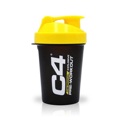 ⁦Cellucor C4 Shaker 400 ml⁩ – תמונה ⁦1⁩