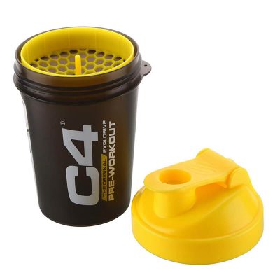 ⁦Cellucor C4 Shaker 400 ml⁩ – תמונה ⁦2⁩