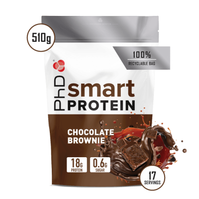 ⁦PhD Nutrition Smart Protein Powder 510g⁩ – תמונה ⁦2⁩