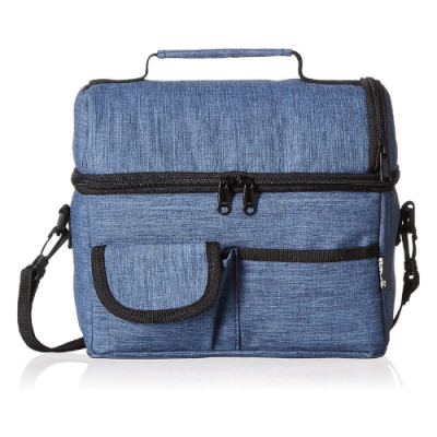 PuTwo Insulated Lunch Bag 8L – תמונה 12