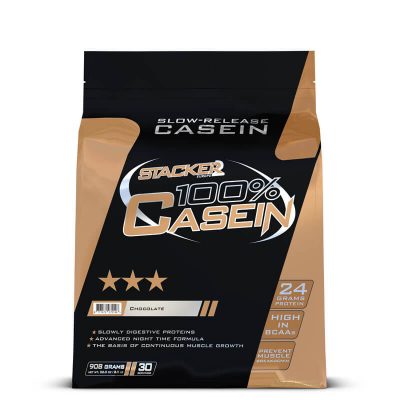 Stacker2 100% Casein 908g – תמונה 1