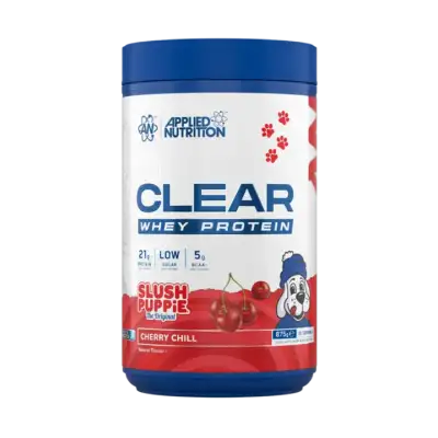 Applied Nutrition Clear Whey 875g
