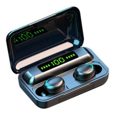 ⁦TWS Bluetooth 5.0 Wireless Headphones In-Ear⁩ – תמונה ⁦1⁩