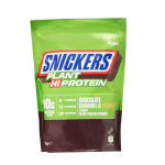 snickers vegan protein