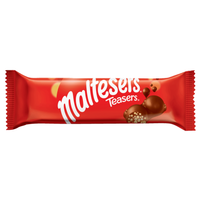 ⁦Maltesers Teasers Chocolate Bar 35g⁩ – תמונה ⁦1⁩