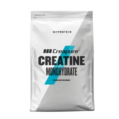 Myprotein Creapure Creatine Powder 500g – תמונה 1