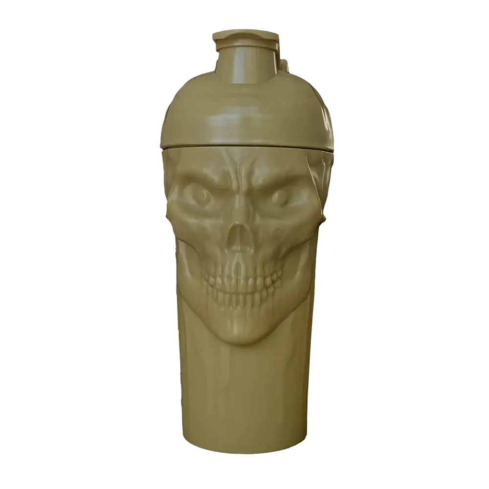 JNX Sports The Curse! Skull Shaker 700ml (2) (1)