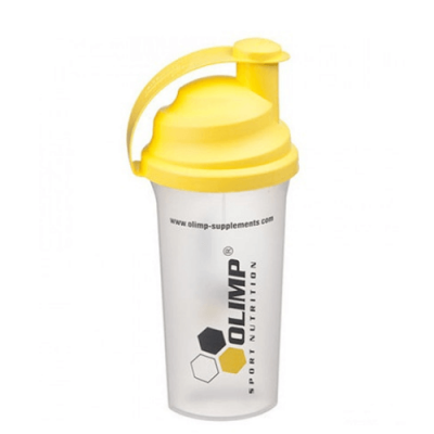 Olimp Nutrition Shaker 700ml – תמונה 1