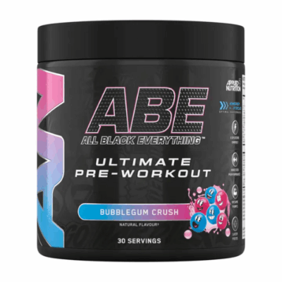 Applied Nutrition ABE Pre Workout 375g