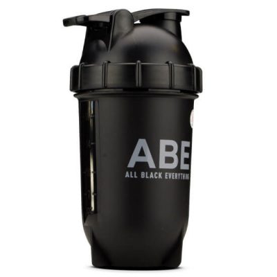 Applied Nutrition ABE Bullet Shaker 500 ml – תמונה 2
