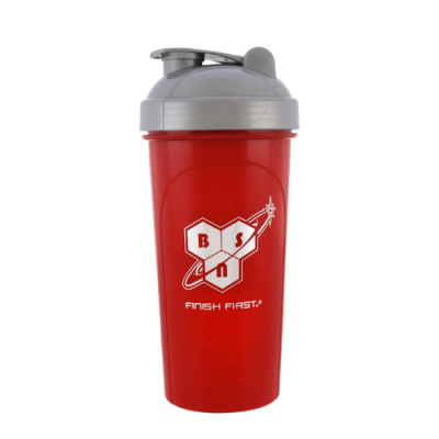 BSN Protein Shaker Bottle 700ml – תמונה 1