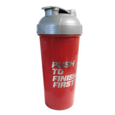 BSN Protein Shaker Bottle 700ml – תמונה 2