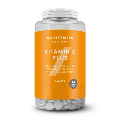 MyVitamins Vitamin C Plus 60 Tablets – תמונה 1