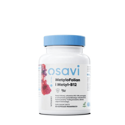 Osavi Vitamin D3 4000IU 60 softgels – תמונה 1