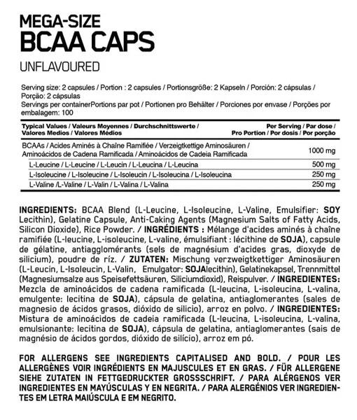 Optimum-Nutrition-BCAA-1000MG-Capsules