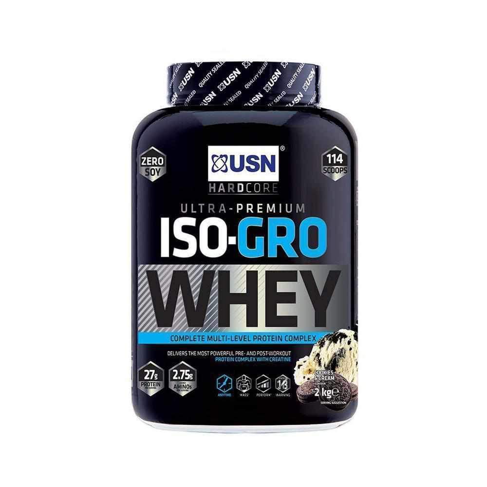 USN-Ultra-Premium-Iso-Gro-Whey-2kg-Powder-Isolate-Protein-USN-2kg-Cookies-Cream-3