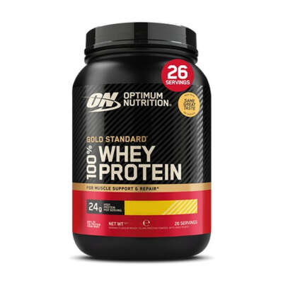 Optimum Nutrition Gold Standard 100% Whey 768g