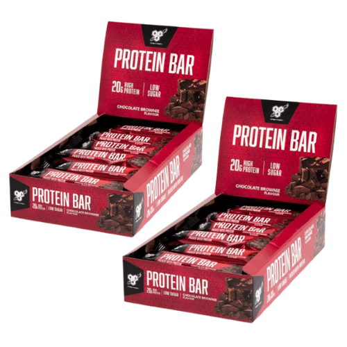 bsn protein bars