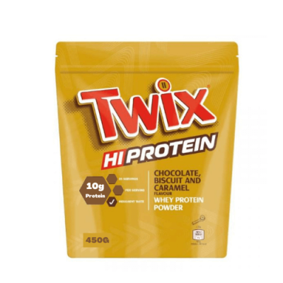 Twix Protein Powder 450g – תמונה 1