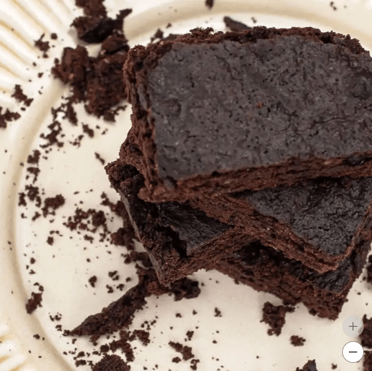 Keto Chocolate Brownie Mix 1
