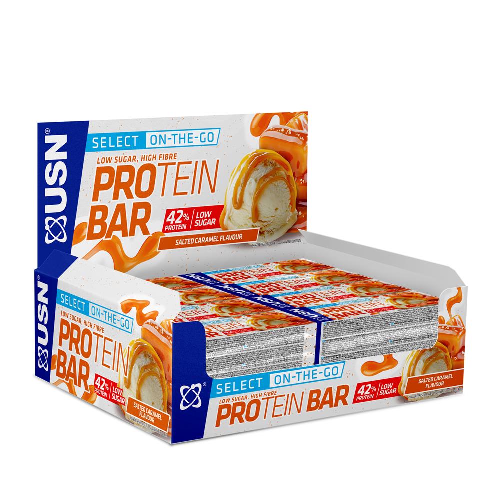 USN Select Protein