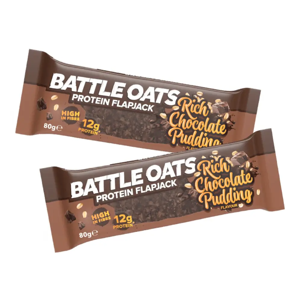 Battle-Oats-Protein-Flapjacks-Rich-Chocolate-Pudding-by-Battle-Snacks (1)