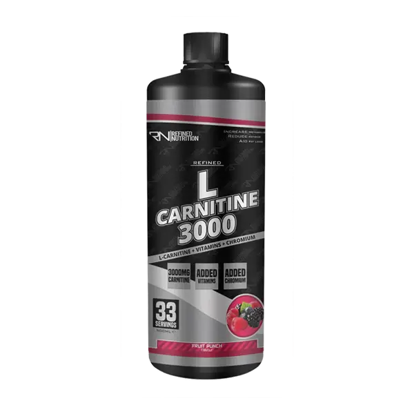 RefinedNutritionL-Carnitine3000-FruitPunch (1)
