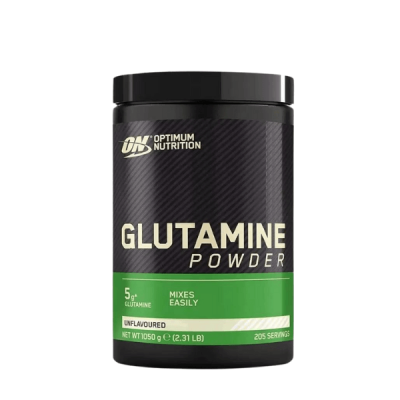 Optimum Nutrition Glutamine Powder 1050g – תמונה 1
