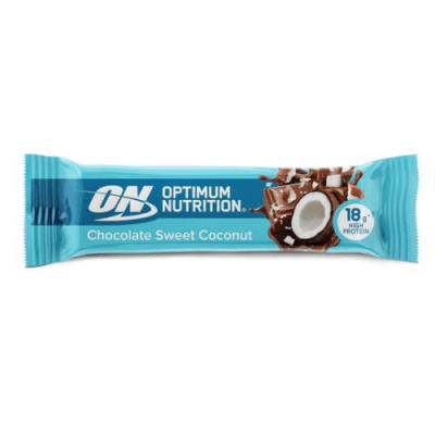 Optimum Nutrition High Protein Bar 55g – תמונה 3
