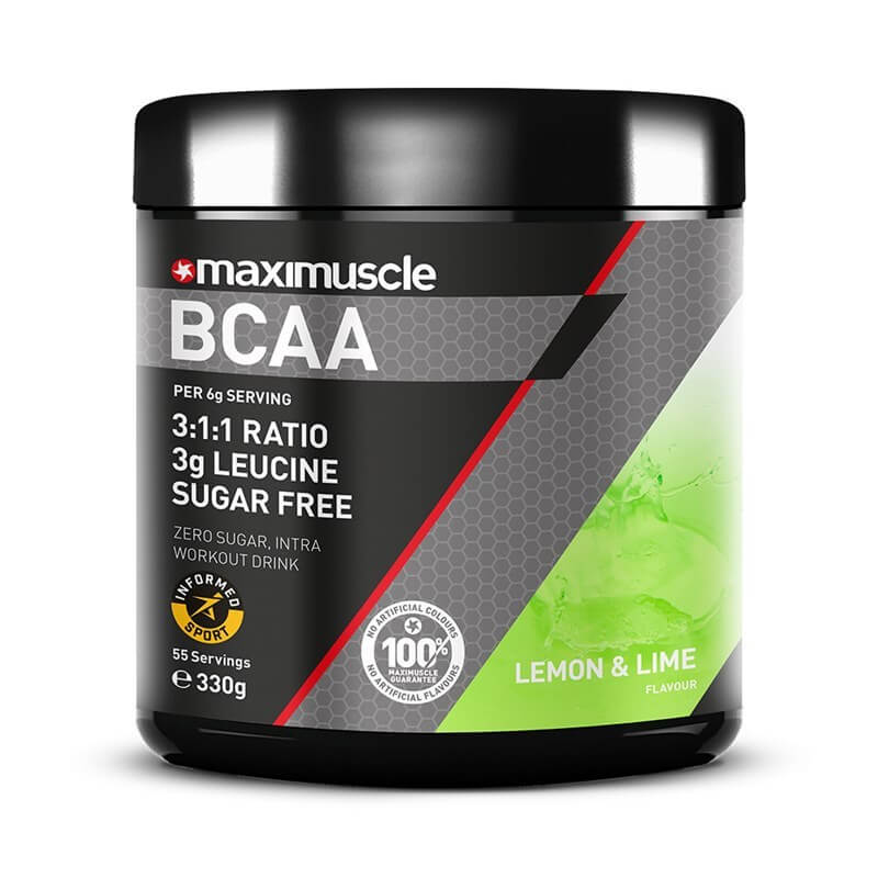 MaxiNutrition-BCAA-Lemon-and-Lime-330g-Tub-Front (1)