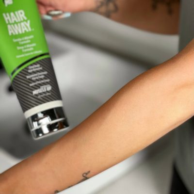 ⁦Pro Tan Hair Away 237 ml⁩ – תמונה ⁦6⁩